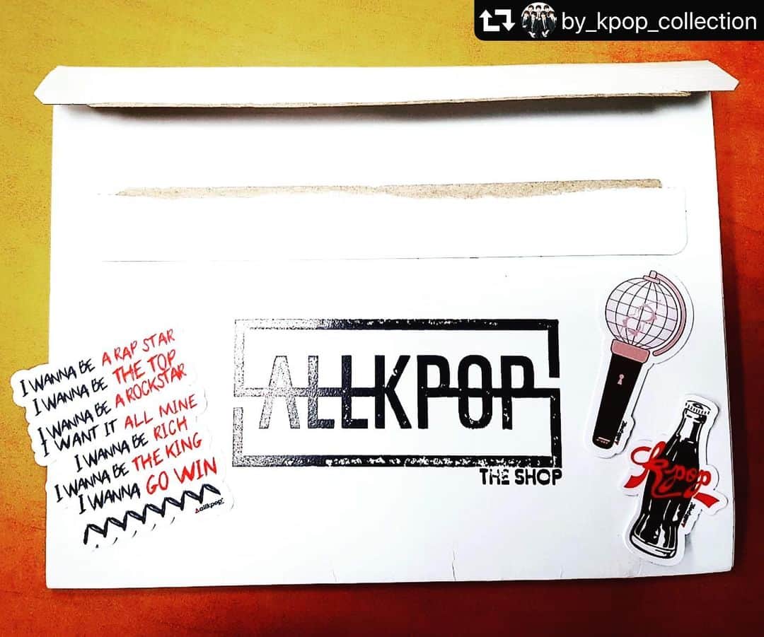 allkpopTHESHOPさんのインスタグラム写真 - (allkpopTHESHOPInstagram)「#repost @by_kpop_collection ・・・ #Allkpop stickers. 👌👌 #By_Kpop_Collection #BTSsuga #shadow  https://shop.allkpop.com/collections/stickers/products/shadow-sticker」6月28日 2時10分 - allkpoptheshop