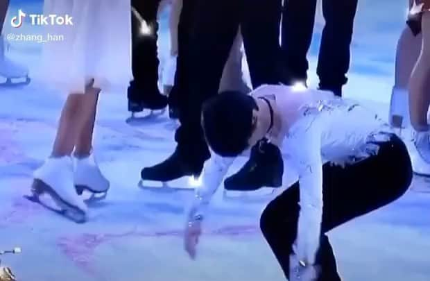  羽生結弦　ファンアカウントのインスタグラム