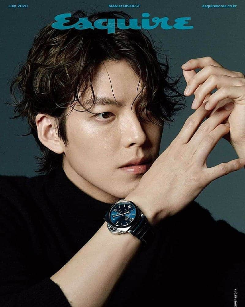 Just a girlさんのインスタグラム写真 - (Just a girlInstagram)「Kim Woobin for Esquire Korea Magazine July Issue 2020 💛 . . . . . . #김우빈 #WooBin#김현중 #KimHyunJoong#インフィニッ#おしゃれ #オシャレ  #韓国 #セルカ #自撮り #ファッション #フォロー#일상#투피엠 #셀스타그램#오늘의훈남#얼스타그램#훈남#셀피#kimwoobin y#선팔하면맞팔#좋반#좋아요#선팔#맞팔#오늘의훈녀#훈녀#협찬#koreanactor #kactor」6月28日 2時34分 - cecithegirl