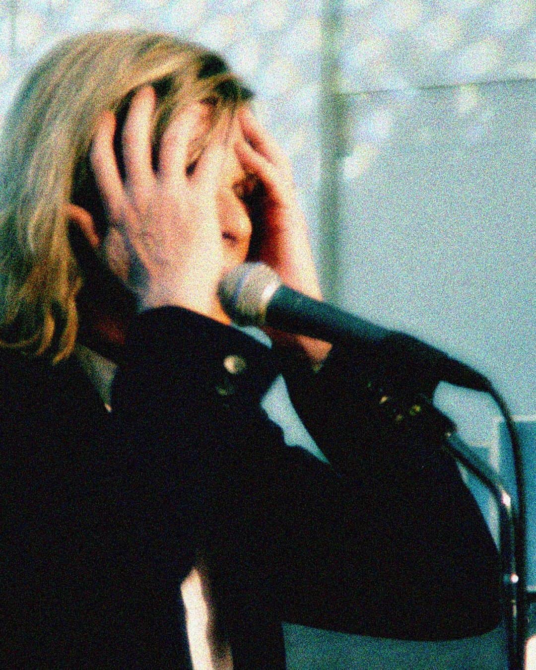 デヴィッド・ボウイさんのインスタグラム写真 - (デヴィッド・ボウイInstagram)「TWENTY YEARS AGO TODAY: BOWIE AT THE BBC “Screaming above Central London…” Two days after his Glastonbury triumph, David Bowie was back in London on 27th June, 2000, for an exclusive performance at the BBC Radio Theatre to an intimate gathering of celebrities and BowieNetters.  Did you catch the broadcast a few months later, or were you lucky enough to be one of those actually there?  Check out the setlist and a few snaps by Total Blam Blam taken on the night.  01 - Wild Is The Wind 02 - Ashes To Ashes 03 - Seven 04 - This Is Not America 05 - Absolute Beginners 06 - Always Crashing In The Same Car 07 - Survive 08 - The London Boys 09 - I Dig Everything 10 - Little Wonder 11 - The Man Who Sold The World 12 - Fame 13 - Stay 14 - Hallo Spaceboy 15 - Cracked Actor 16 – I’m Afraid Of Americans  Encore: 17 - Ziggy Stardust 18 - The Jean Genie (Instrumental version while David left the stage) 19 - All The Young Dudes 20 - Starman 21 - "Heroes" 22 - Let's Dance  #BowieAtTheBeeb  #BowieBBCRadioTheatre  #Bowie2000」6月28日 2時47分 - davidbowie