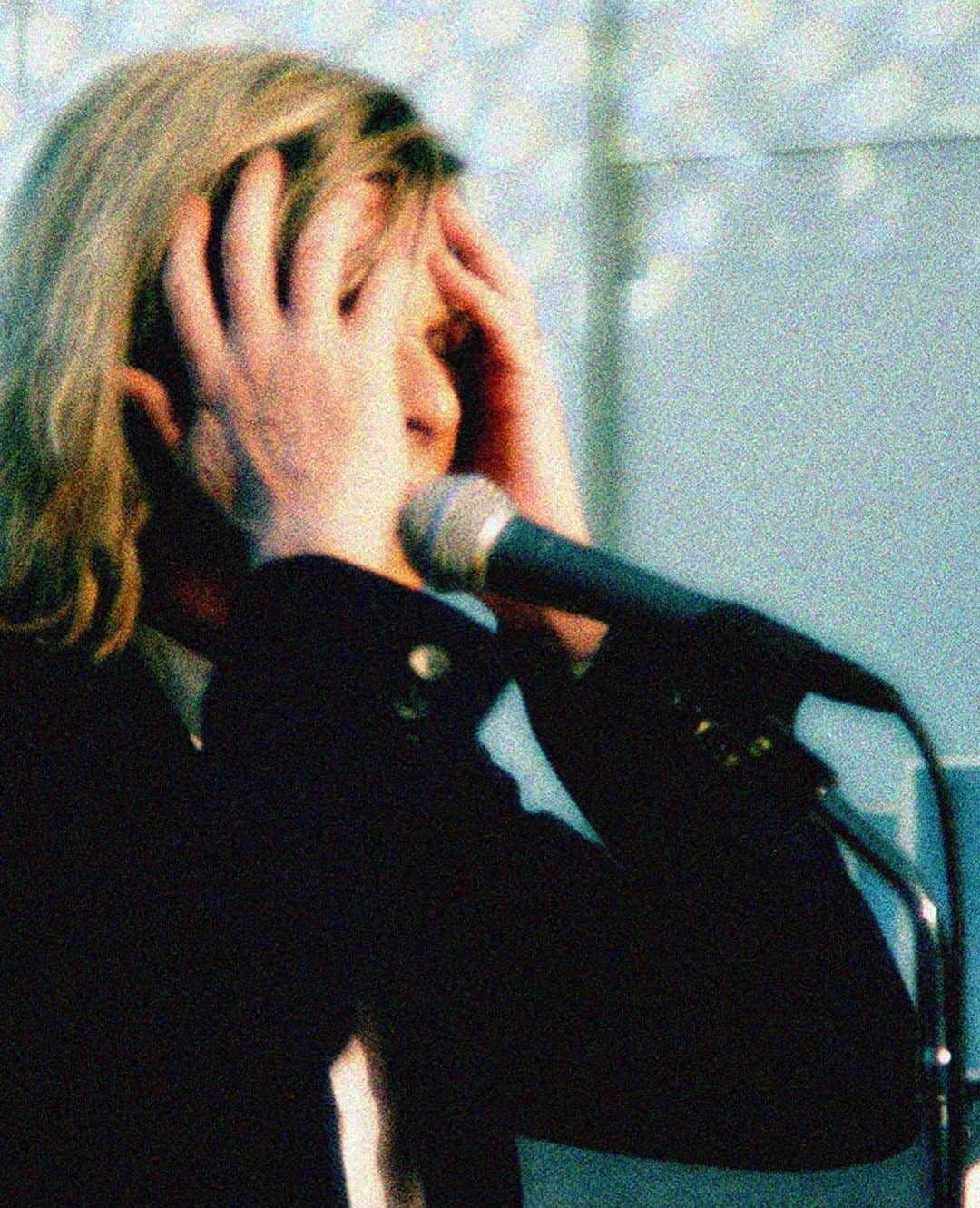 イマン・アブドゥルマジドさんのインスタグラム写真 - (イマン・アブドゥルマジドInstagram)「#rp @davidbowie TWENTY YEARS AGO TODAY: BOWIE AT THE BBC “Screaming above Central London…” Two days after his Glastonbury triumph, David Bowie was back in London on 27th June, 2000, for an exclusive performance at the BBC Radio Theatre to an intimate gathering of celebrities and BowieNetters.  Did you catch the broadcast a few months later, or were you lucky enough to be one of those actually there?  Check out the setlist and a few snaps by Total Blam Blam taken on the night.  01 - Wild Is The Wind 02 - Ashes To Ashes 03 - Seven 04 - This Is Not America 05 - Absolute Beginners 06 - Always Crashing In The Same Car 07 - Survive 08 - The London Boys 09 - I Dig Everything 10 - Little Wonder 11 - The Man Who Sold The World 12 - Fame 13 - Stay 14 - Hallo Spaceboy 15 - Cracked Actor 16 – I’m Afraid Of Americans  Encore: 17 - Ziggy Stardust 18 - The Jean Genie (Instrumental version while David left the stage) 19 - All The Young Dudes 20 - Starman 21 - "Heroes" 22 - Let's Dance  #BowieAtTheBeeb  #BowieBBCRadioTheatre  #Bowie2000」6月28日 3時36分 - the_real_iman