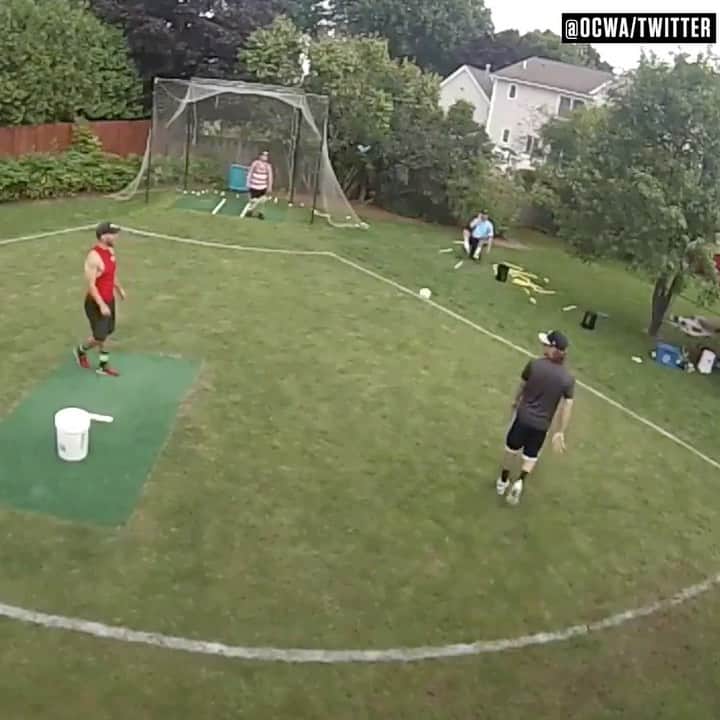 スポーツセンターのインスタグラム