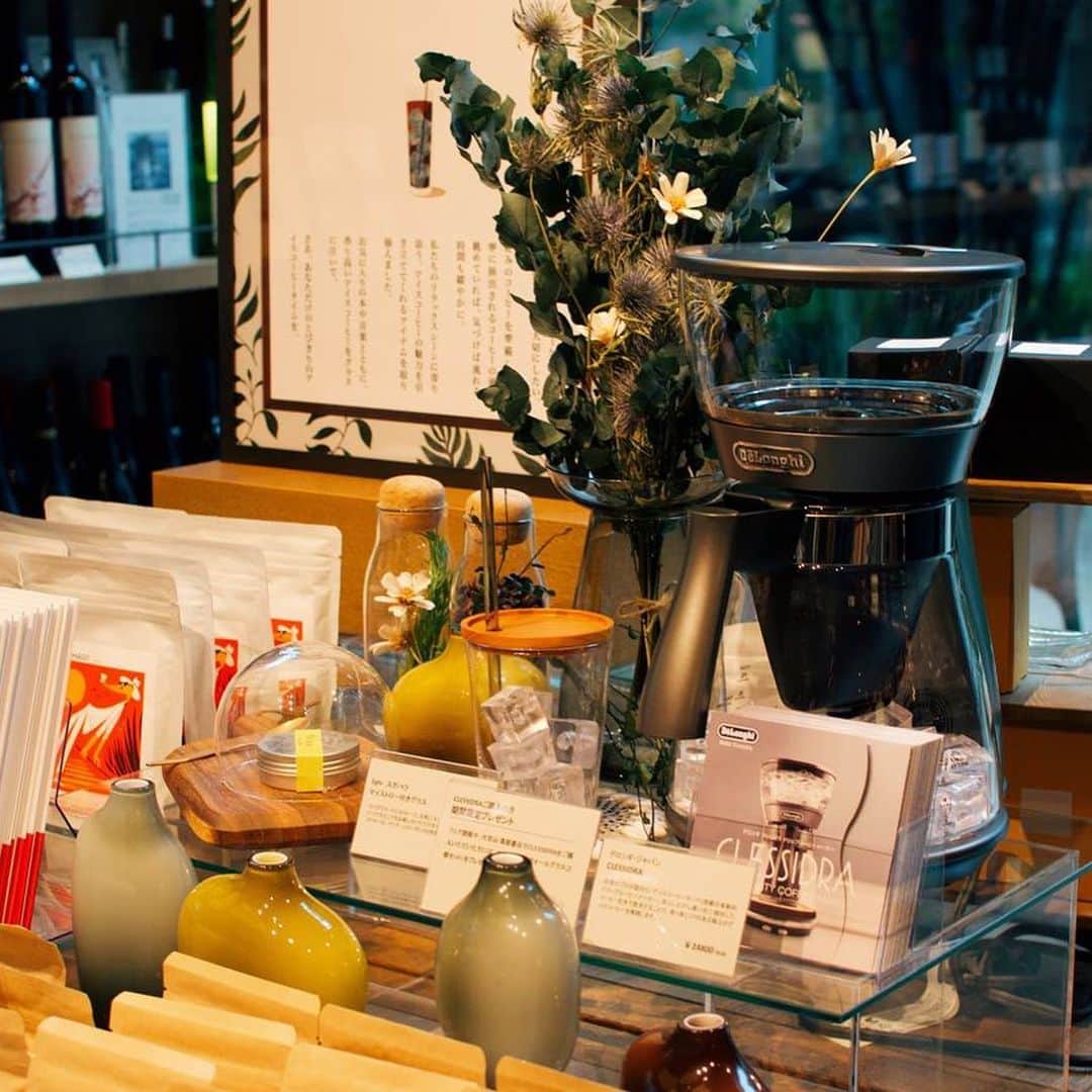 代官山 蔦屋書店　DAIKANYAMA T-SITEのインスタグラム