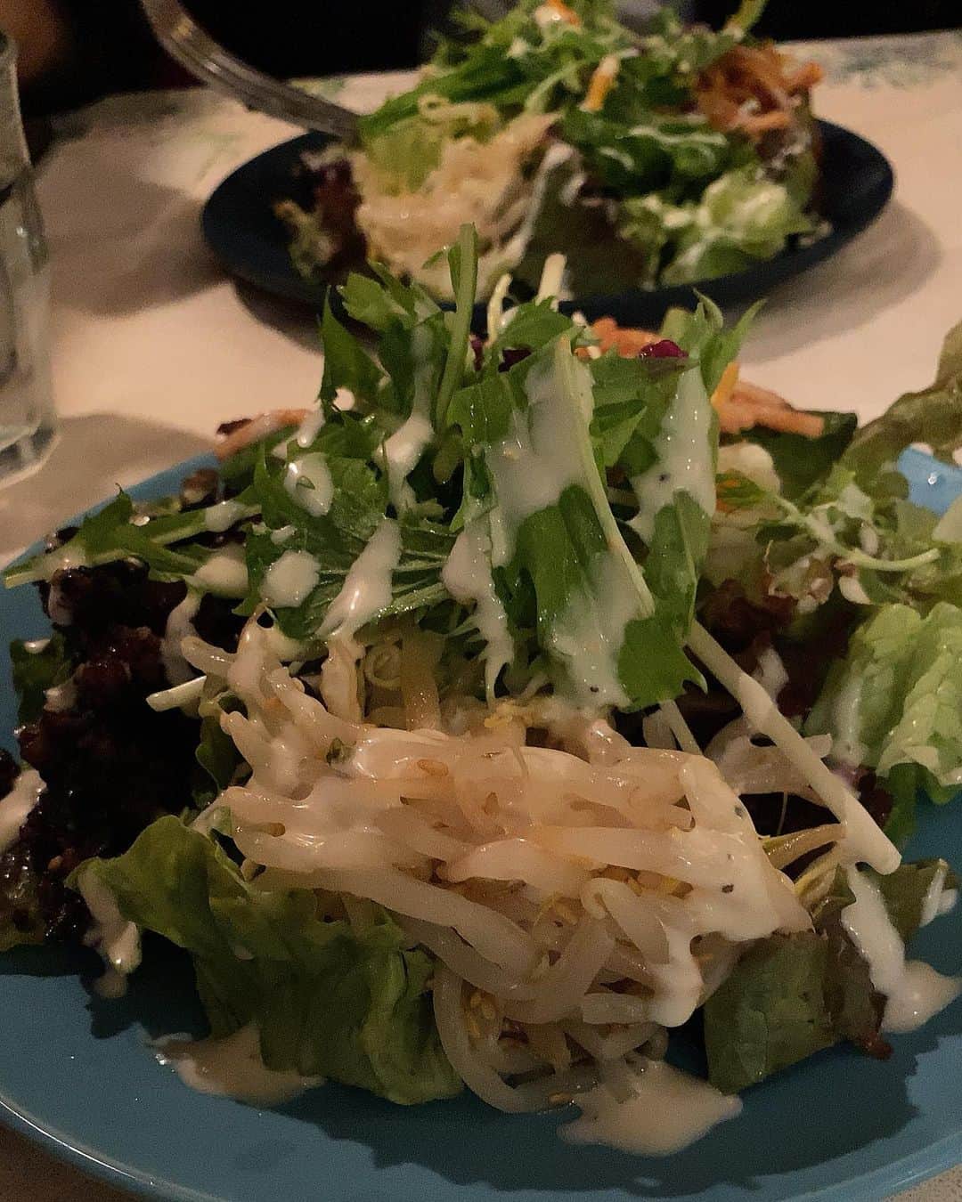 岡田祐佳のグルメインスタ