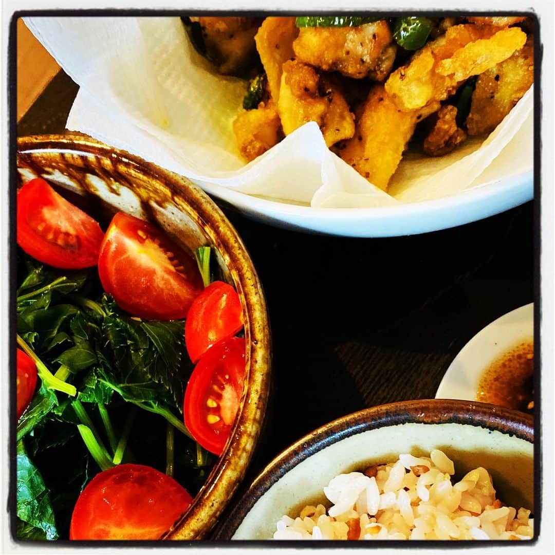 浅岡雄也のグルメインスタ