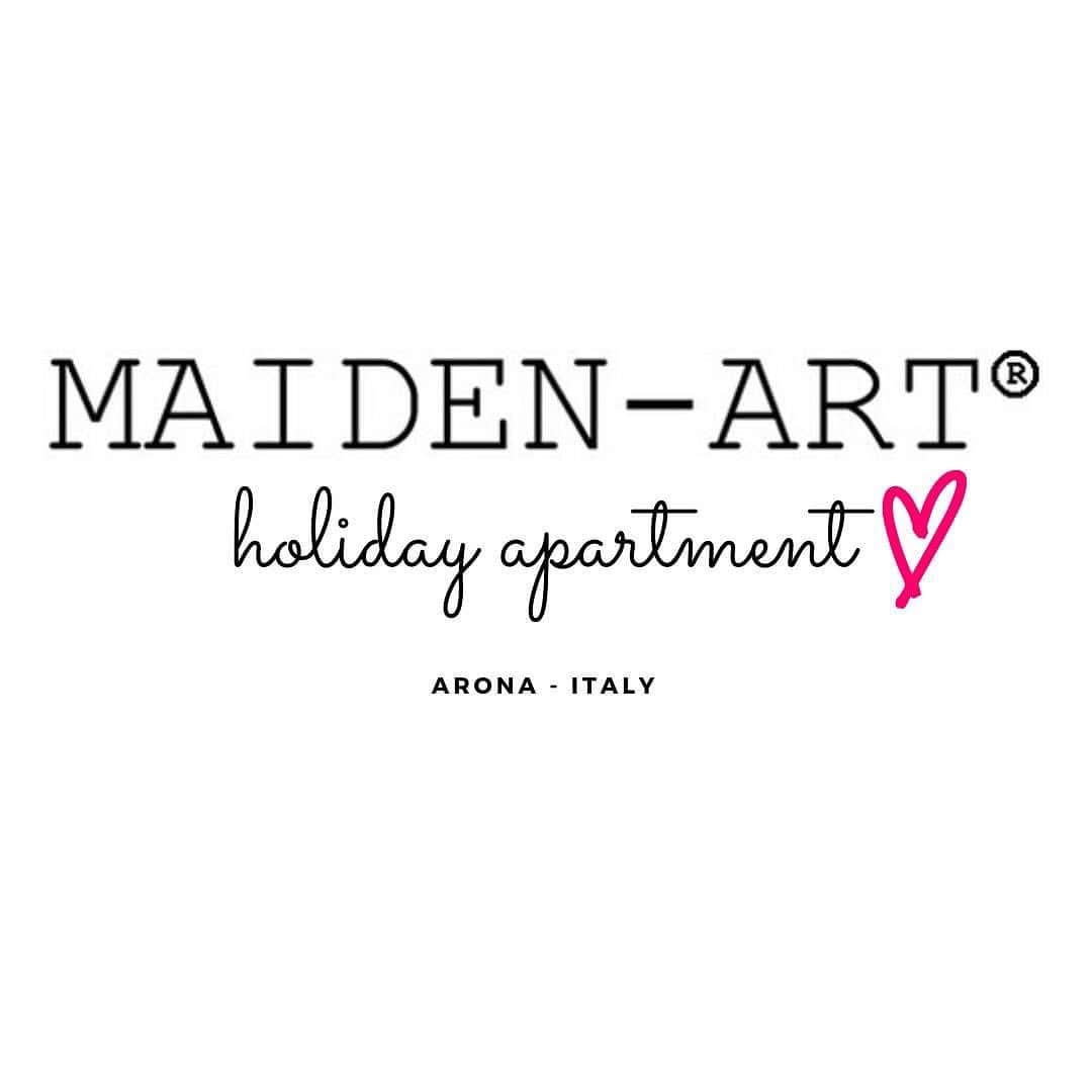 メイデンアートのインスタグラム：「[NEW project] Maiden-Art Holiday Apartment is a Cozy, Fashionable and Trendy Apartment in Arona (NO). . Entire House: 4 Guests, 2 Rooms, 1 Bath, 1 Kitchen, Wi-Fi, Laptop-Friendly Workspace, TV, Netflix, Air Conditioning, Washer, Dishwasher, Iron, Hangers. Completely refurbished. Great check-in experience. . The Apartment is Fully Equipped for Families and Children, Too. . The Holiday Apartment is a property of Maiden-Art jewelry brand. Please visit also Maiden-Art.com @maidenart and Ebooks4Fashion.com @ebooks4fashion . Want to know more?🌷 . Comment YES below and I will dm you more details😻 . . . . #vacanzeitaliane #italianholiday #holidayapartments #holidayapartment #casavacanze #casavacanze #lakemaggiore #arona #lagomaggiore #aronalake #aronalakeandshopping #holidays #airbnb #booking #bookingcom #bookingyeah #vacanzeinitalia #vacanze2020」