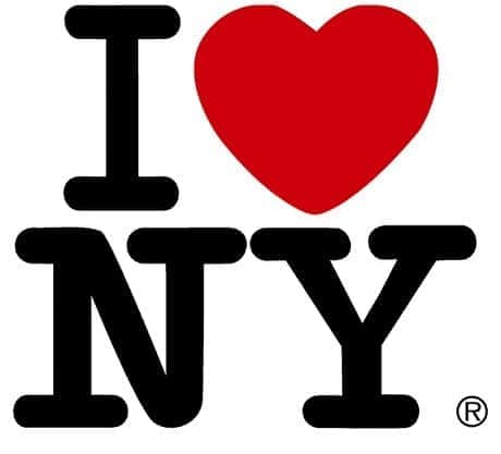 DJ SOULJAHのインスタグラム：「I ❤️ NY®︎ w/ All Good Wishes 🙏🏽」