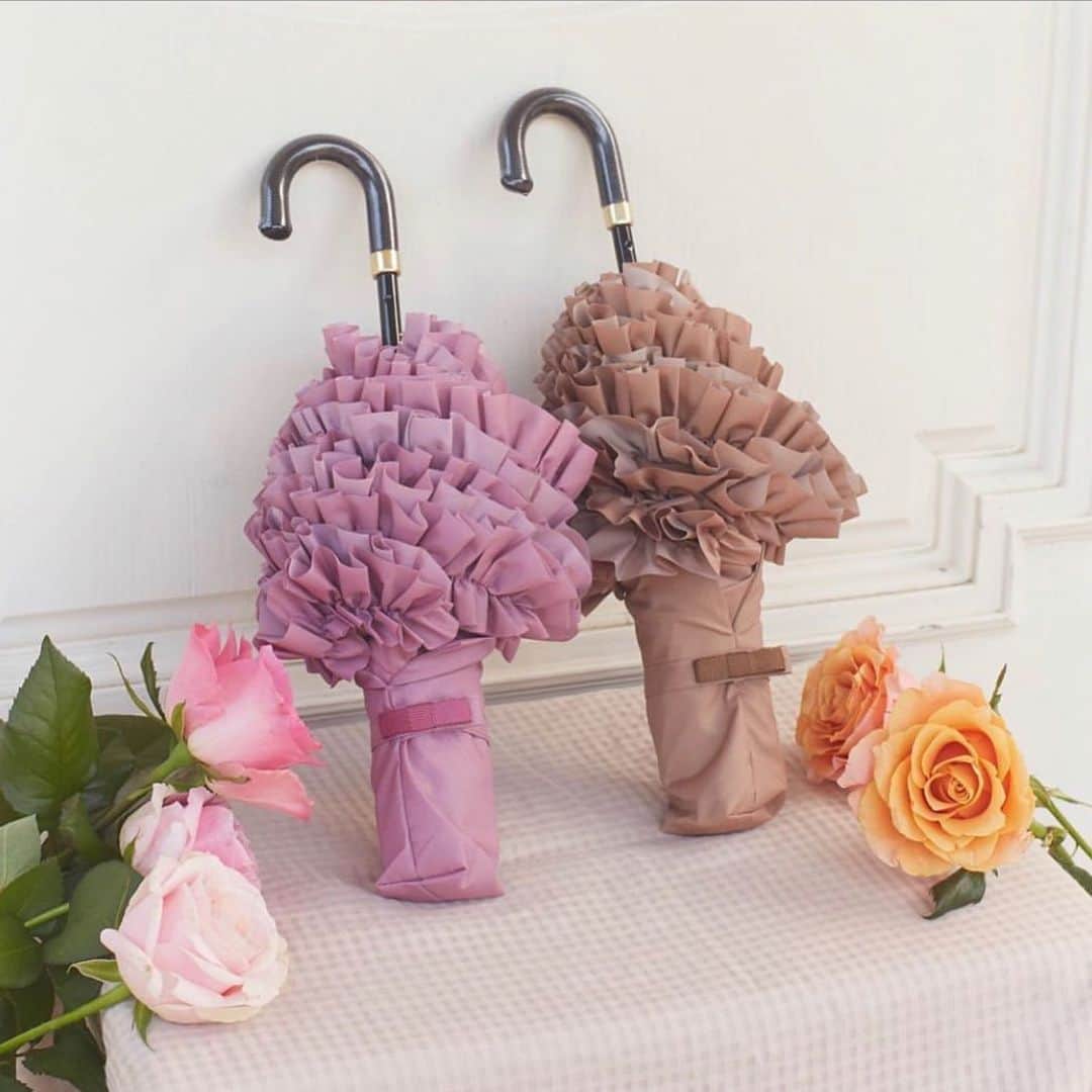 maisondefleur_pressのインスタグラム