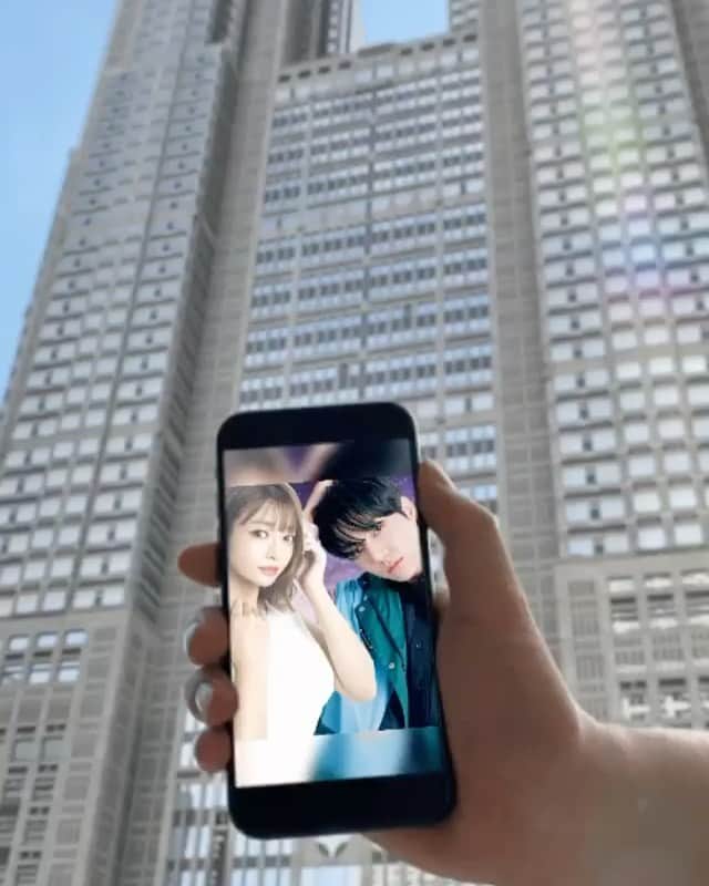 ERENAのインスタグラム：「フォロワー様が たくさん合成作ってくれた🥺 幸せな気持ちにしてくれて ありがとうございます🥺💕 . ぐたんがだいすき😌❤︎❤︎ . #방탄소년단#정국#🐰」