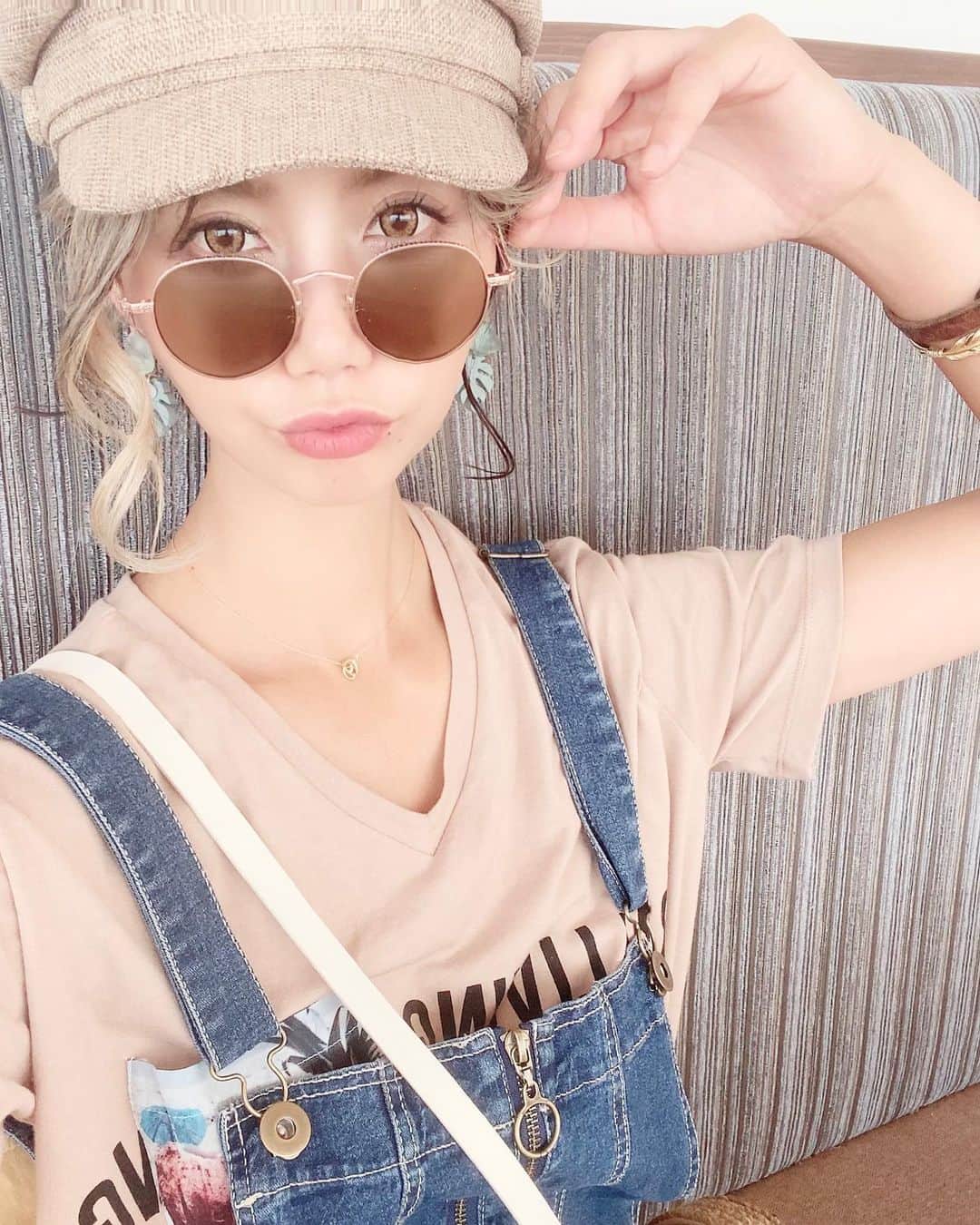 KANAのグルメインスタ