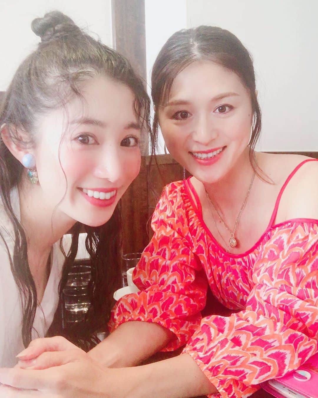 名越涼子のグルメインスタ