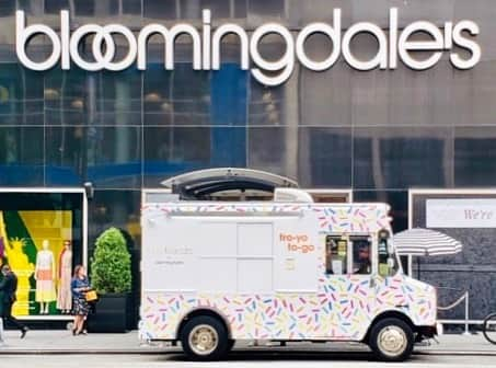 Bloomingdale'sのインスタグラム