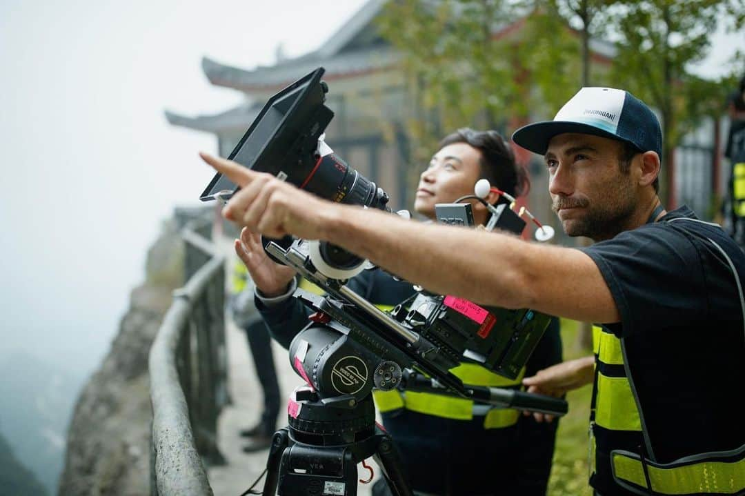 ケン・ブロックさんのインスタグラム写真 - (ケン・ブロックInstagram)「BIG thanks to this incredible crew that made ClimbkhanaTWO and The Climbkhana Files happen. We couldn’t do these films without such talented people working with us! To see our process and more about this crew, see Ep1 and Ep2 of The Climbkhana Files on my YouTube channel. #suchtalent #muchcrew #TheClimbkhanaFiles #ClimbkhanaTWO」6月28日 7時41分 - kblock43