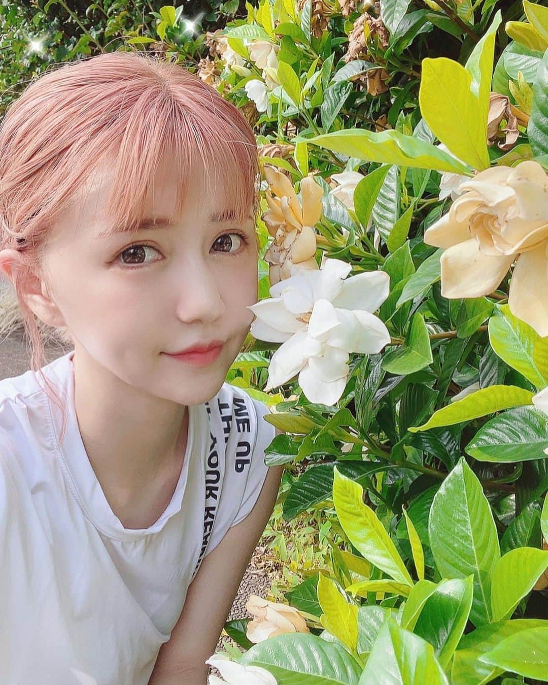 河西里音のインスタグラム