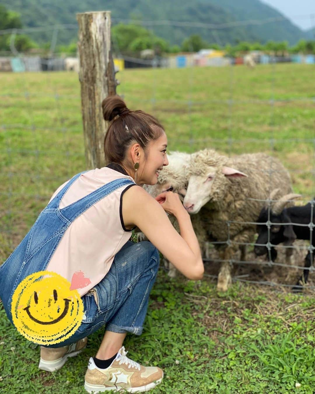 熊切あさ美のインスタグラム