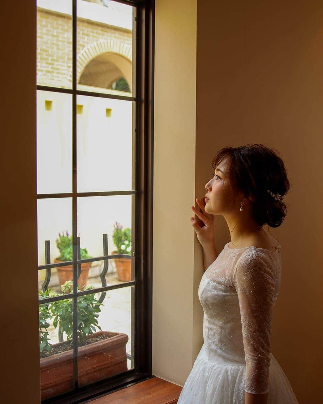 メゾン エルミタージュのグルメインスタ