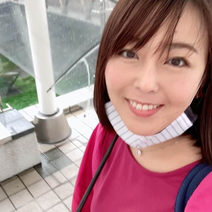 のインスタグラム：「#雨 #rainyday  #rain  #梅雨 #梅雨時期  #tokyo  #動画 #movie」
