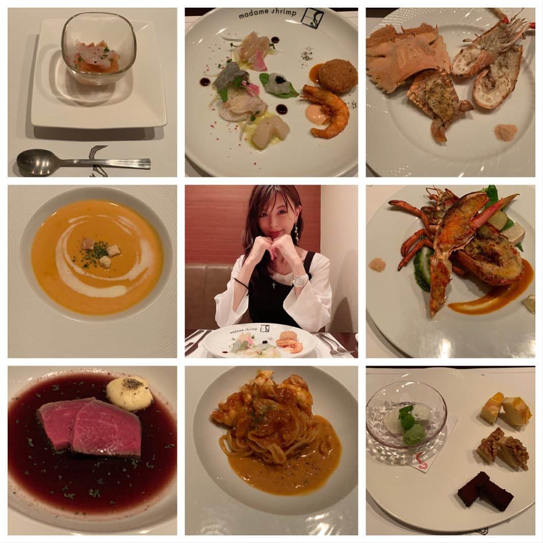 satomiのグルメインスタ