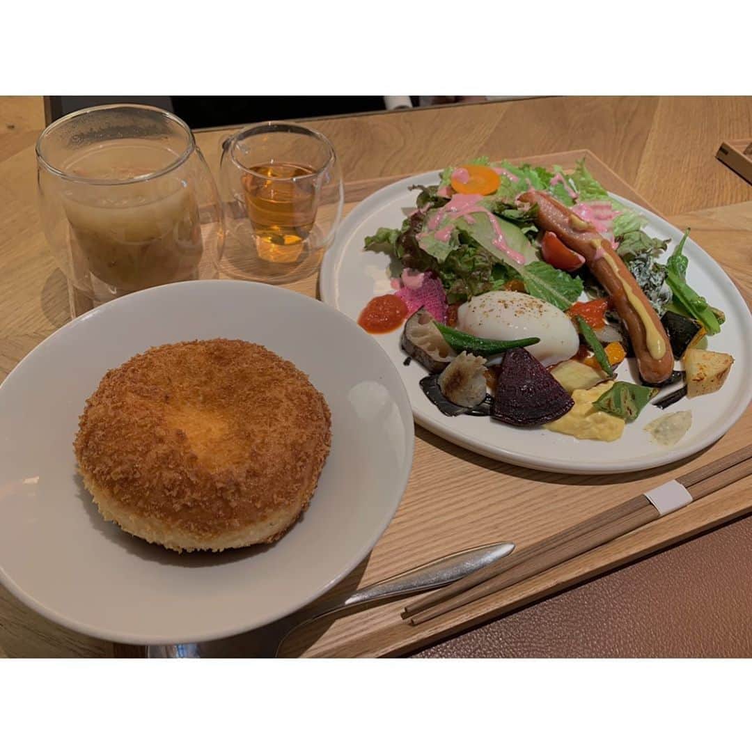 平山花菜のインスタグラム