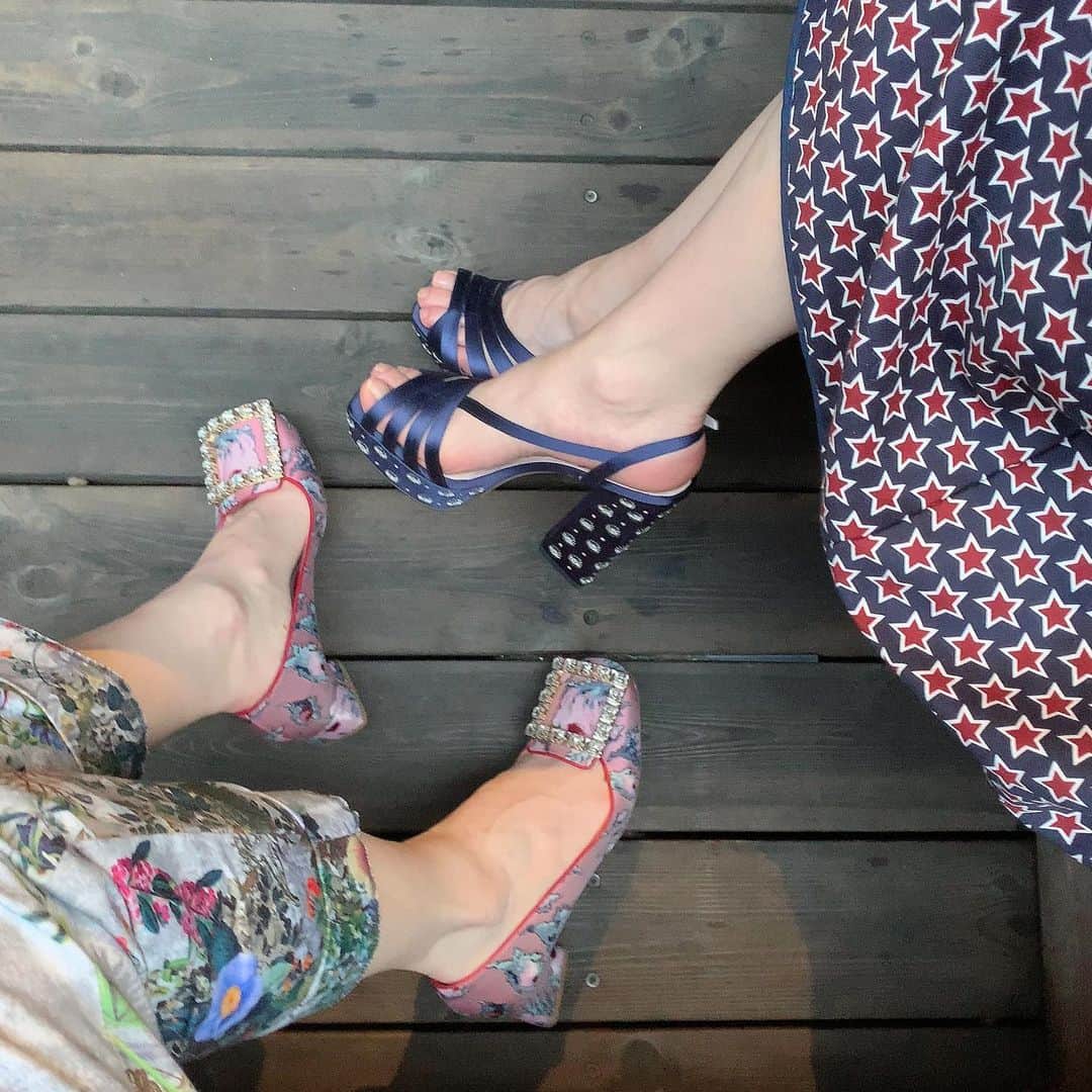 岸本佳子のグルメインスタ