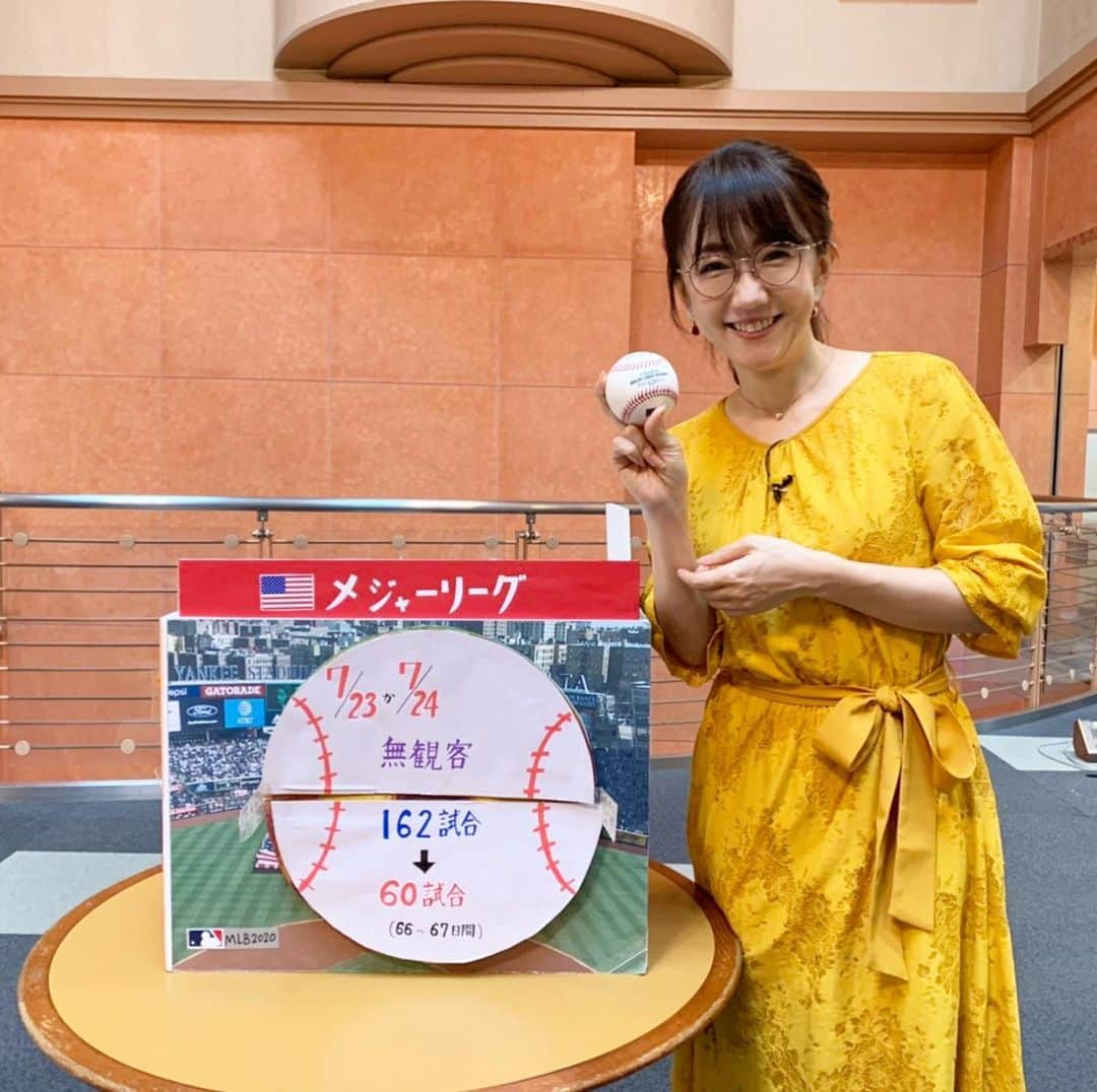 TBS「サンデーモーニング」のインスタグラム