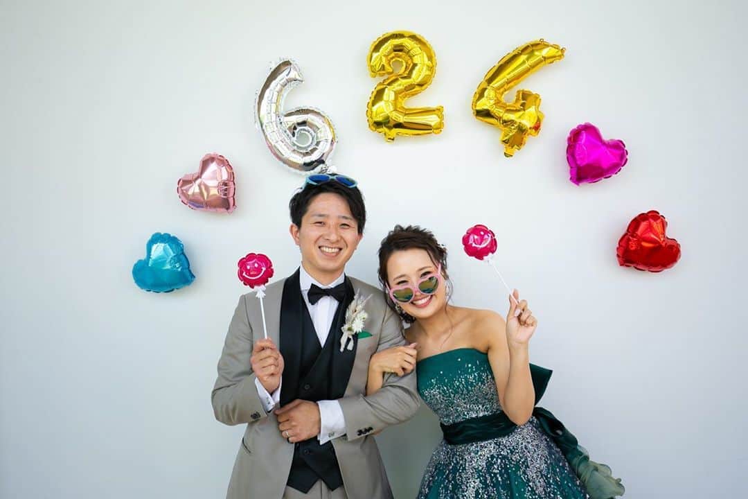 ガーデンテラス宮崎ホテル＆リゾートのインスタグラム