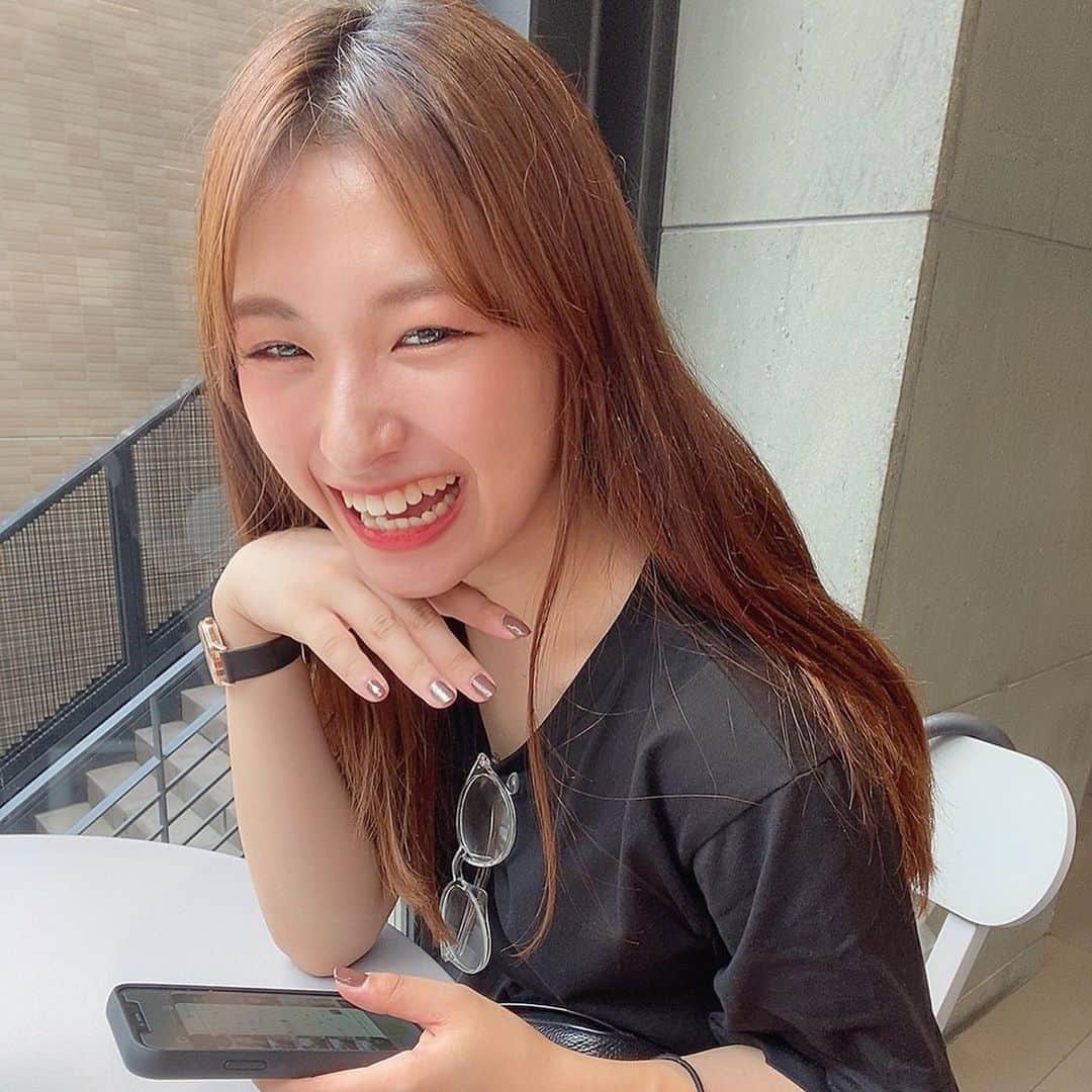 渡邊菜々のインスタグラム
