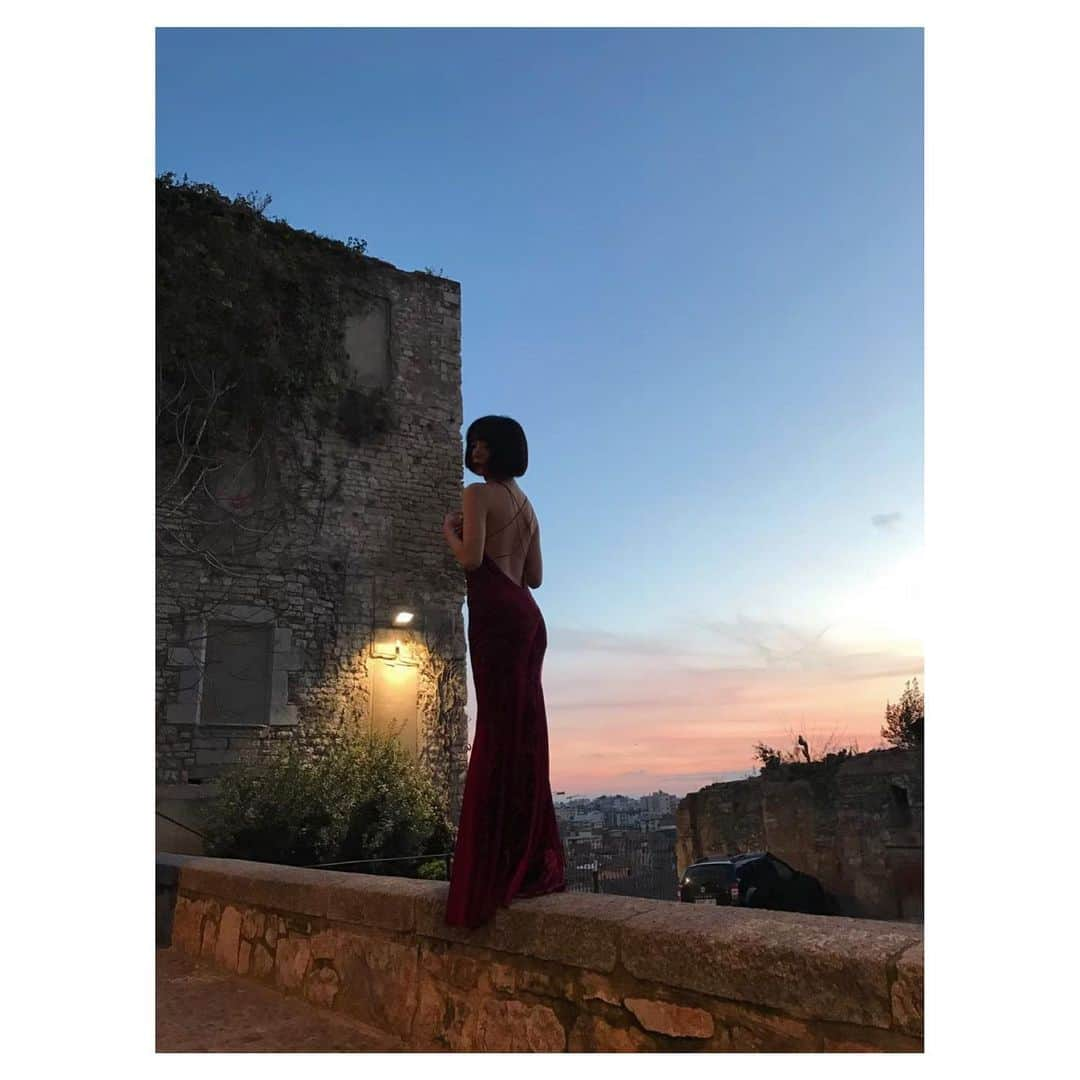 池田エライザさんのインスタグラム写真 - (池田エライザInstagram)「昨年。  #spain」6月28日 11時44分 - elaiza_ikd