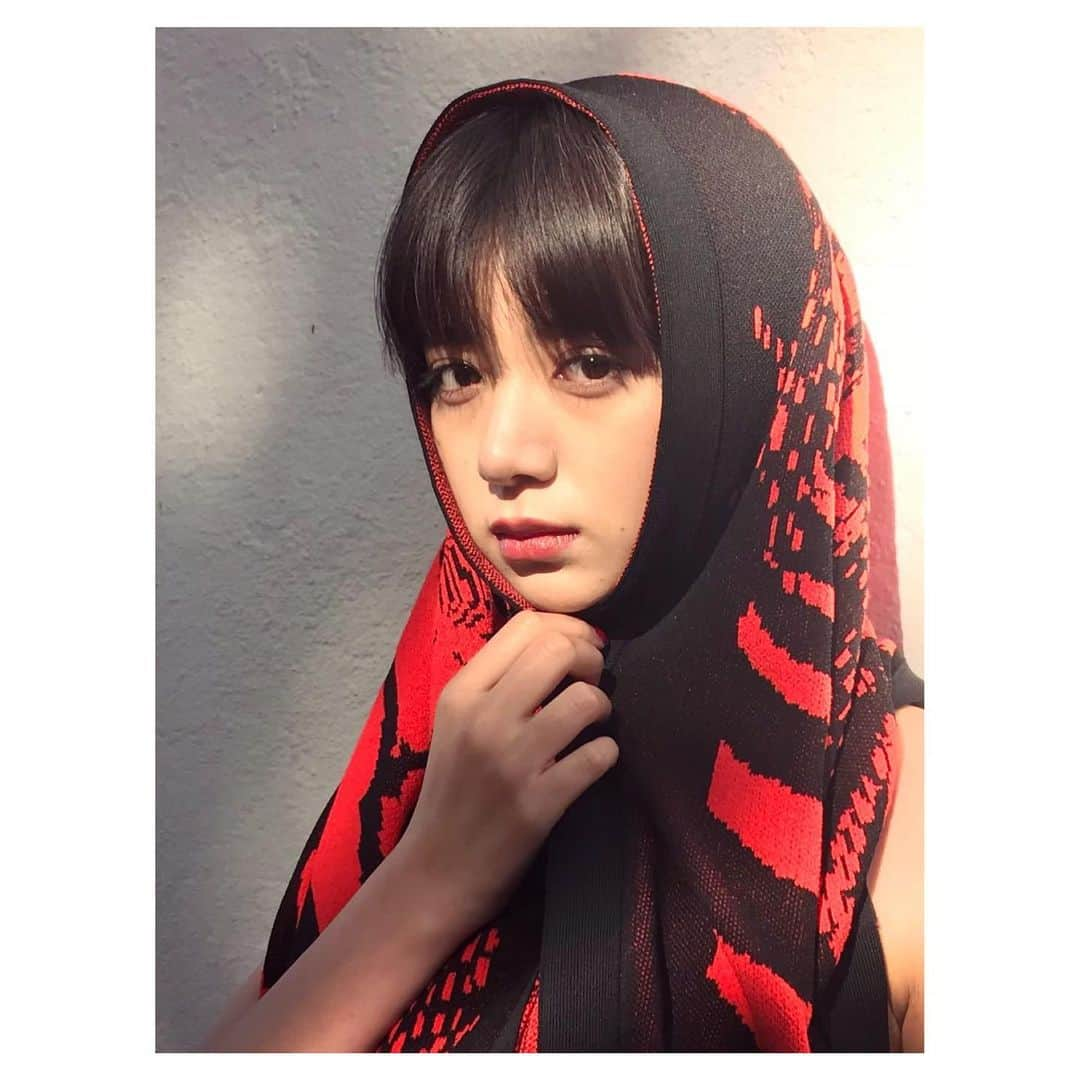 池田エライザさんのインスタグラム写真 - (池田エライザInstagram)「昨年。  #spain」6月28日 11時44分 - elaiza_ikd