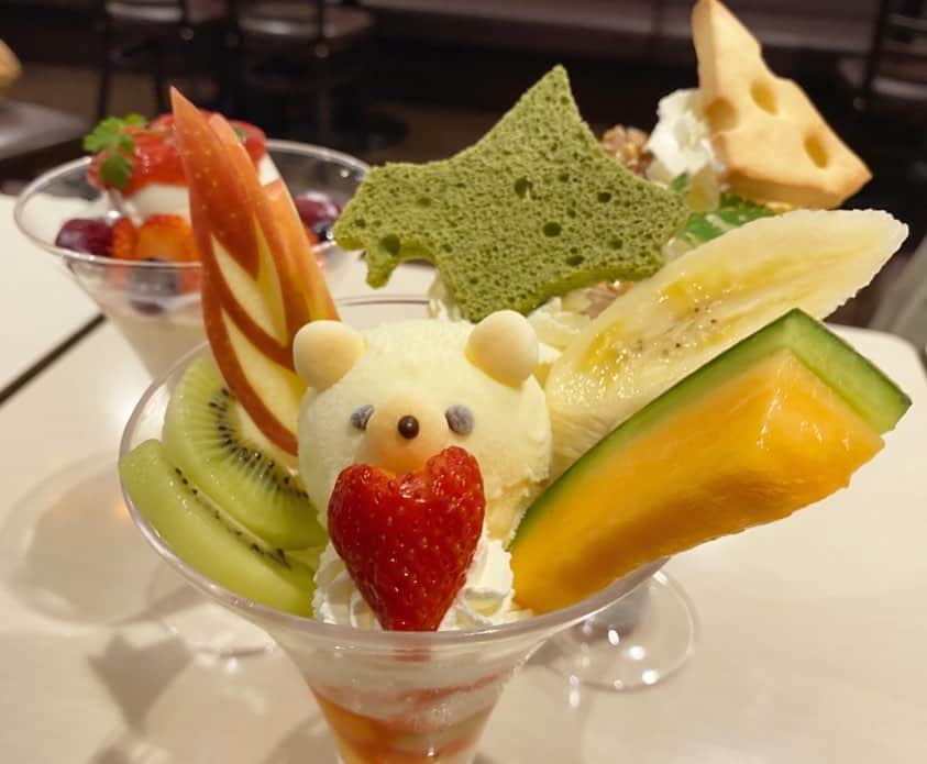 poroco（ポロコ）のグルメインスタ