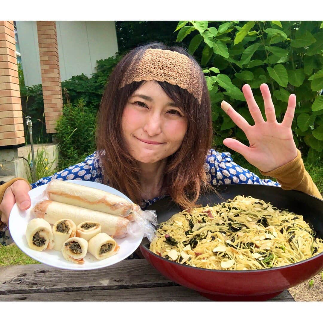 アンジェラ佐藤のインスタグラム