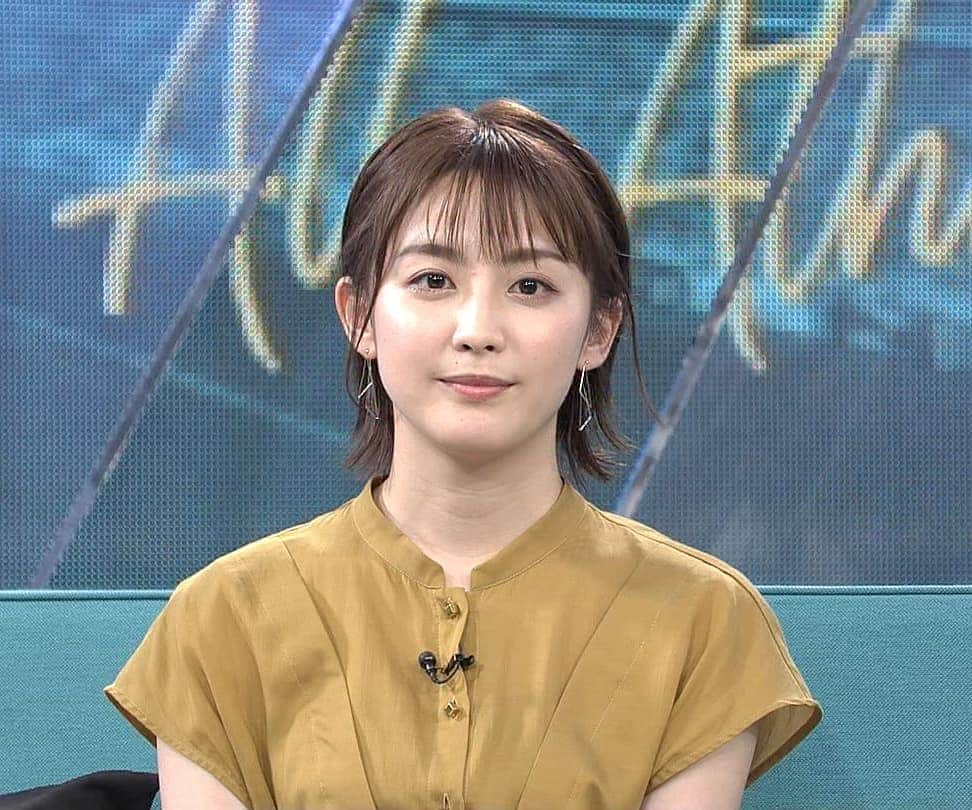 女子アナさんのインスタグラム写真 - (女子アナInstagram)「#宮司愛海 アナ♪  #女子アナ  #アナウンサー #フジテレビ #美人 #美女 #可愛い #かわいい #カワイイ #女優 #モデル #アイドル  #髪型 #ファッション #cute #kawaii #asian #asiangirls #japan #japanese #japanesegirl #model #hairstyle #fashion #followme #フォロー #フォロー大歓迎 #フォローミー #いいね #얼짱」6月28日 11時51分 - t.a.b.b.y__