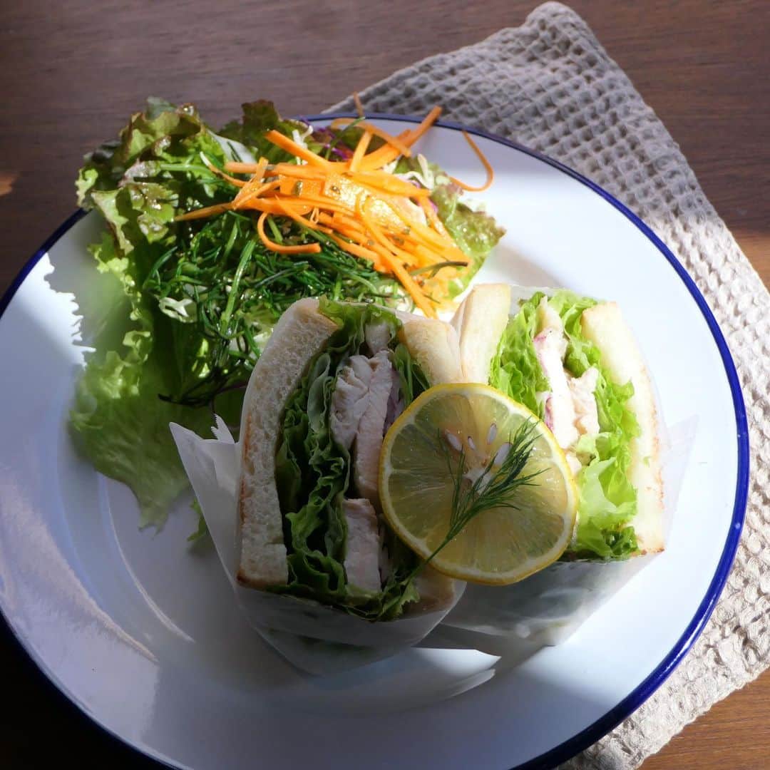 HeyCoffeeのグルメインスタ