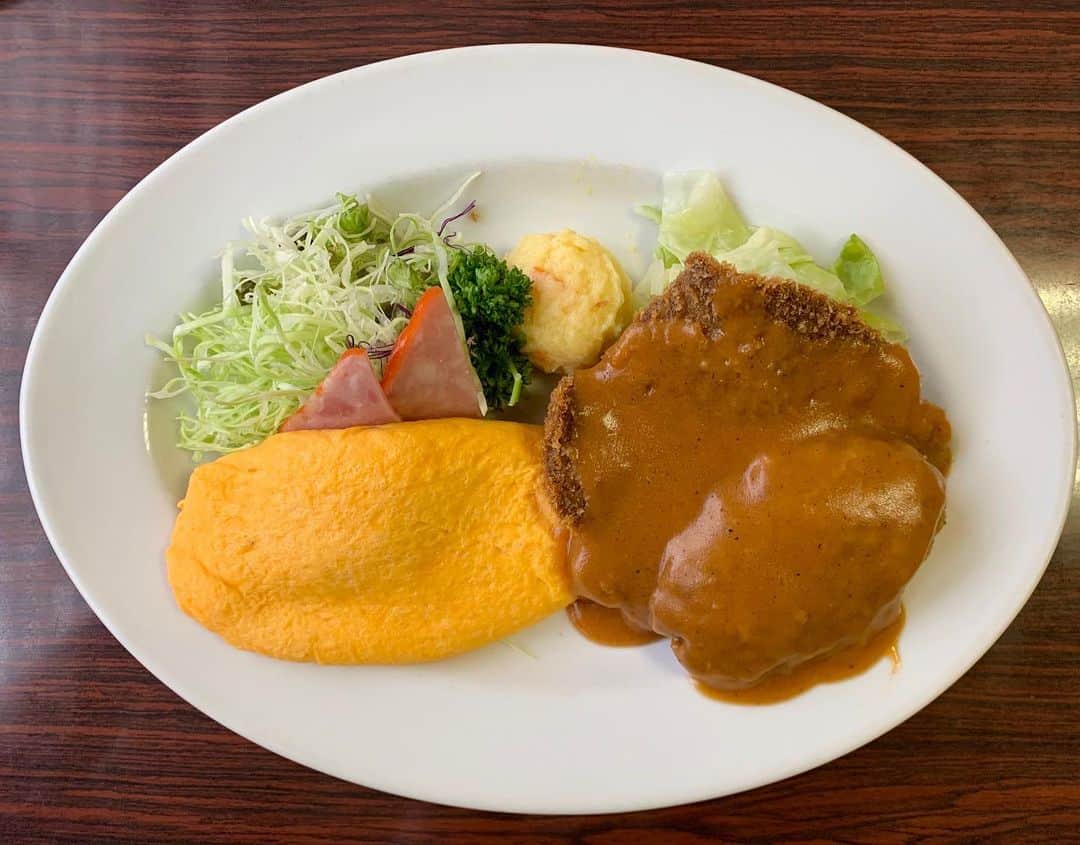 白鳥雪之丞のグルメインスタ