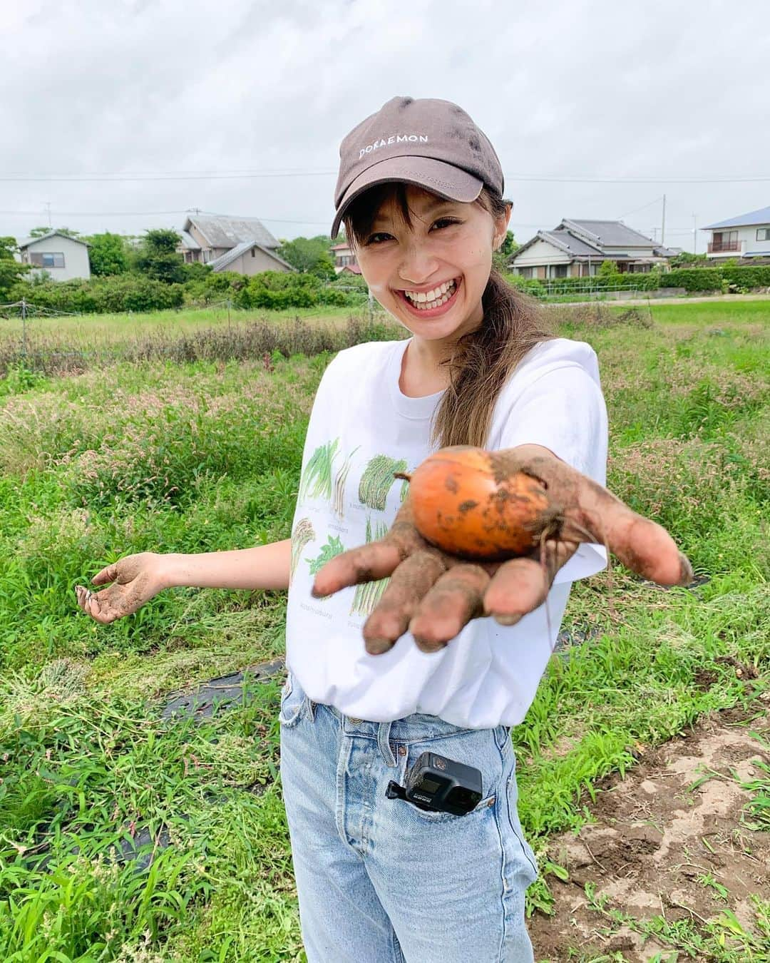 近藤あやのインスタグラム