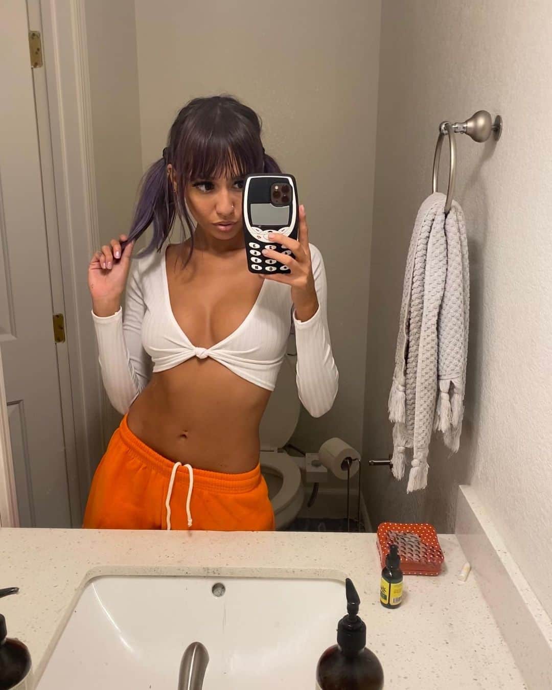 Janice Griffithのインスタグラム：「thinkin abt abolition hbu?」