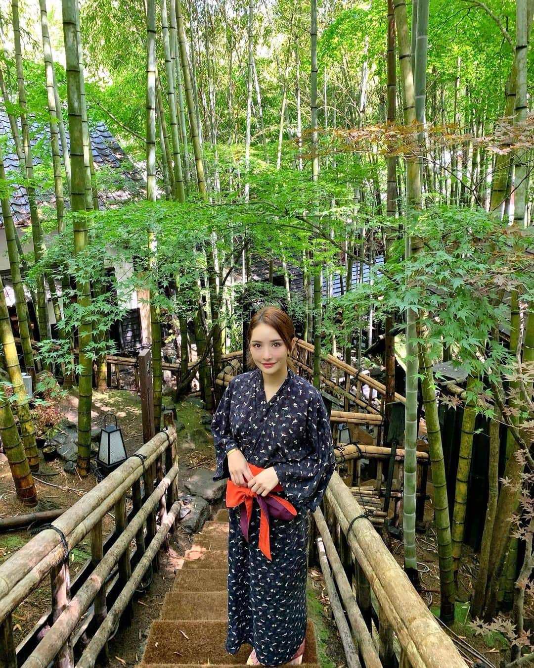 伊東亜梨沙のグルメインスタ