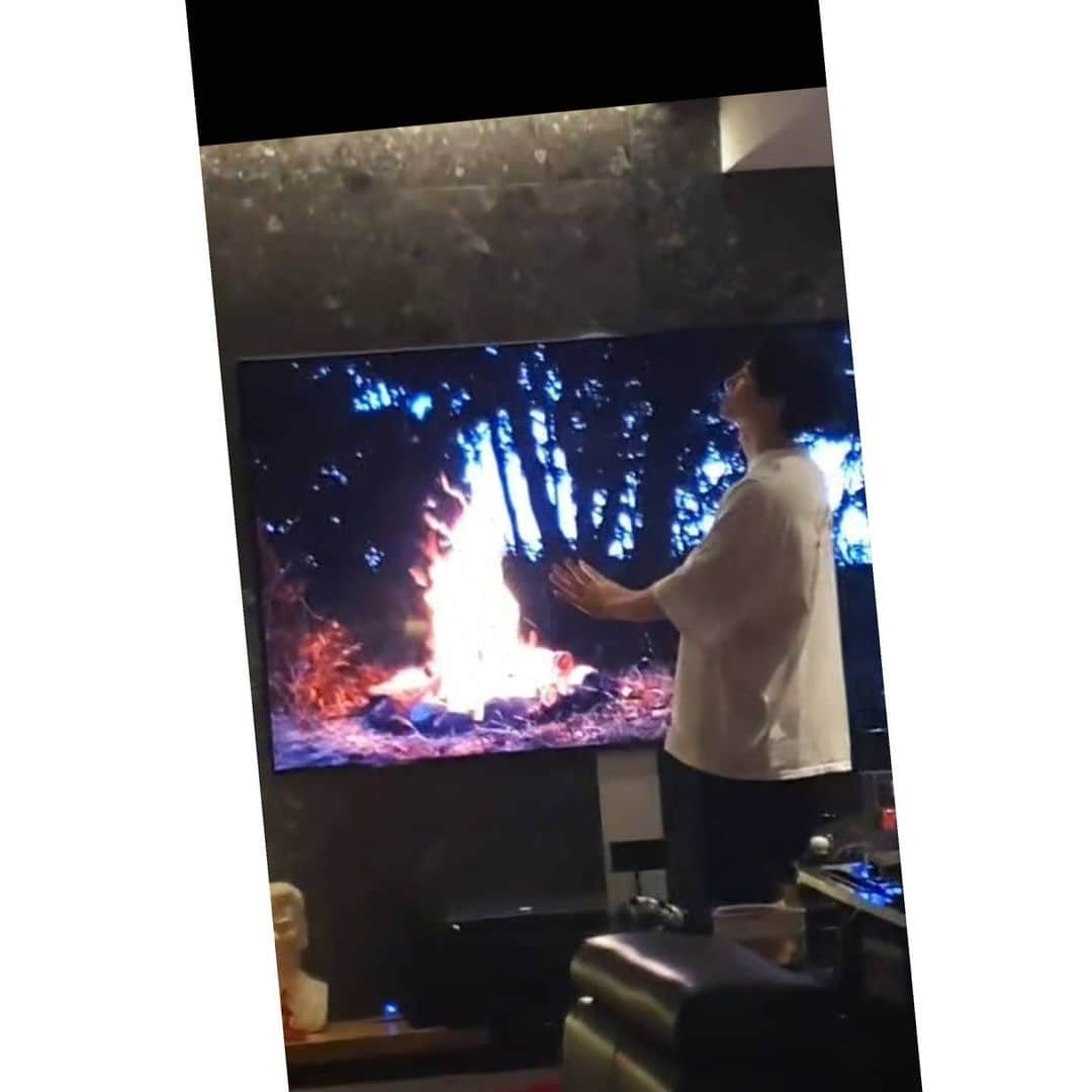 ジュノ のインスタグラム