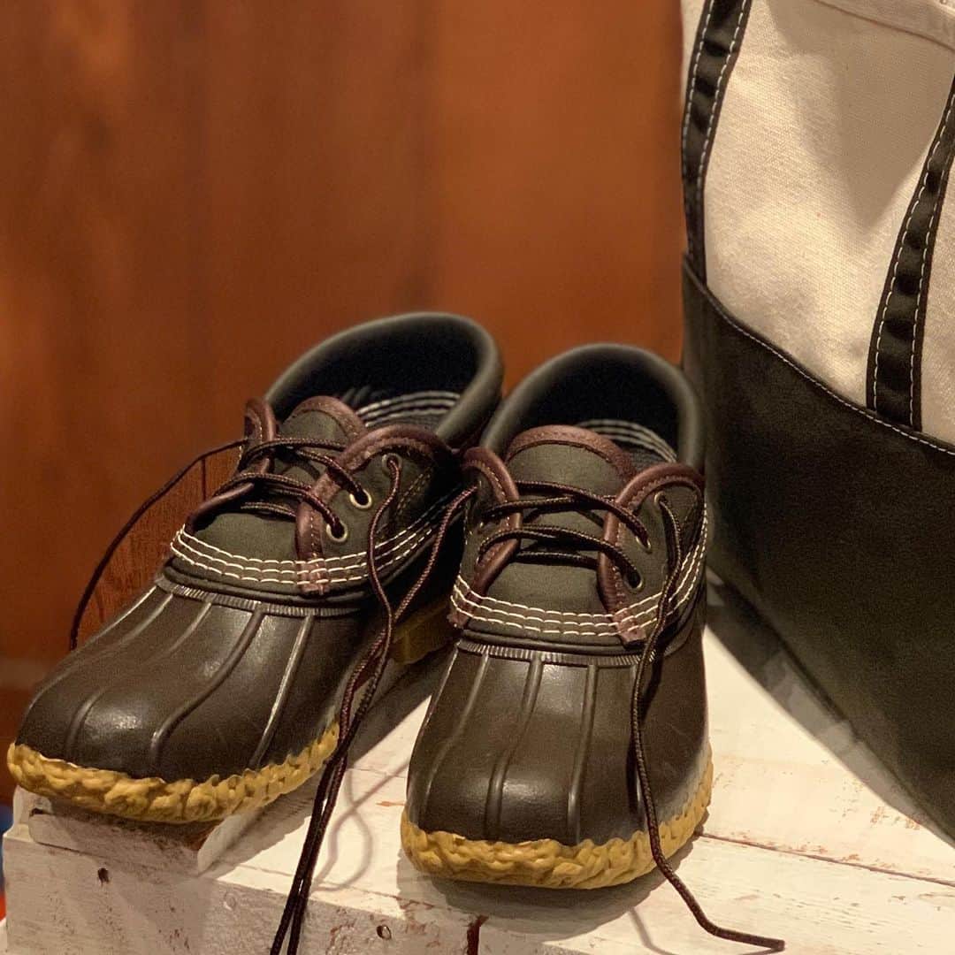BEAMS+のインスタグラム