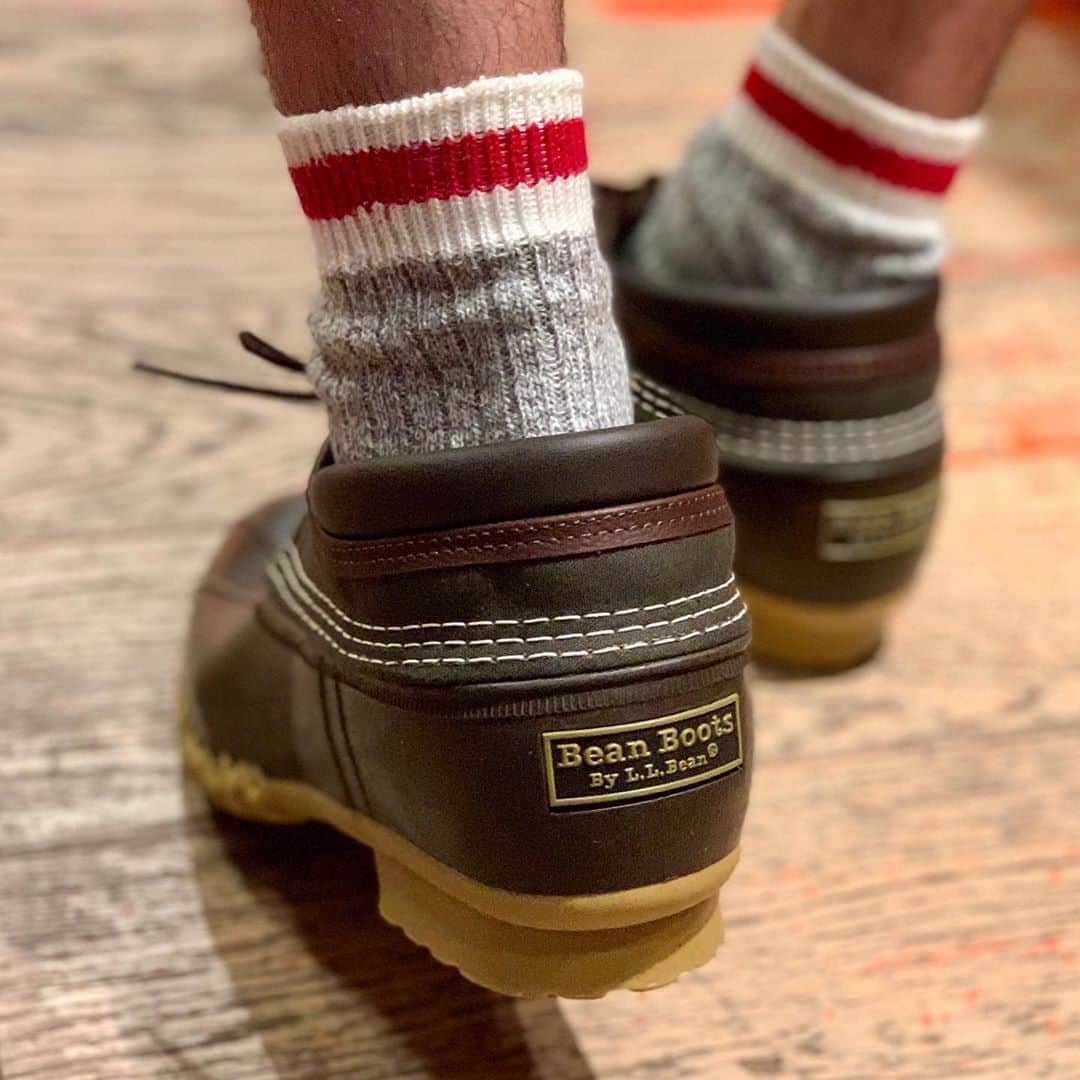 BEAMS+のインスタグラム