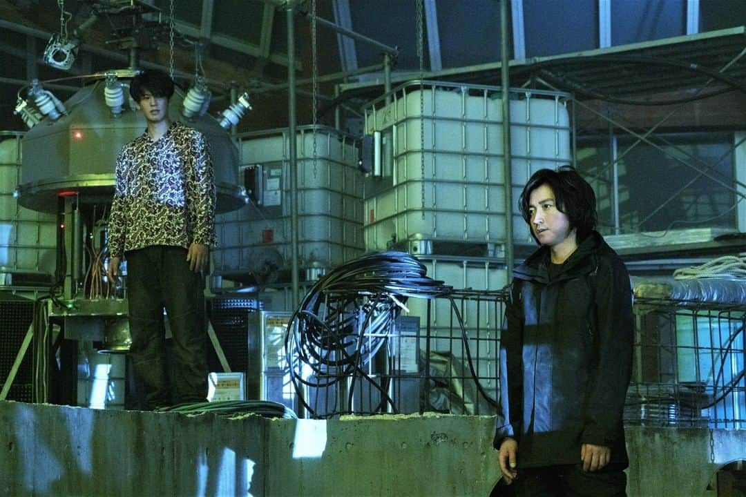 WOWOW「プラージュ」のインスタグラム
