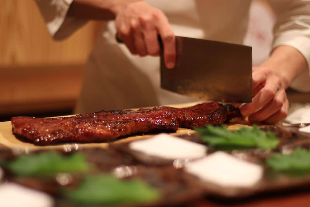 高井直子のグルメインスタ