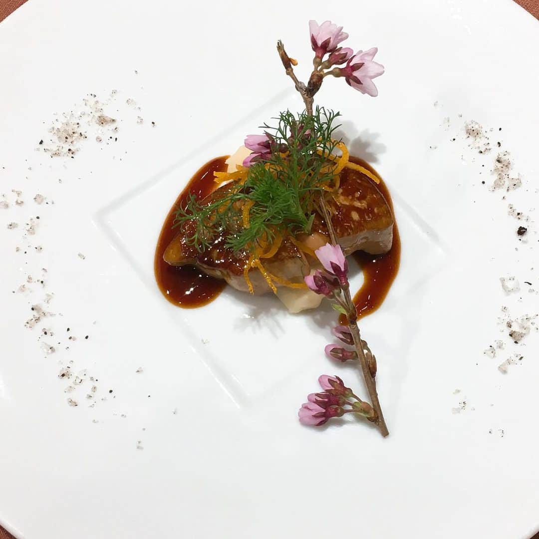 レストランKIYOMIZU東山庭のグルメインスタ