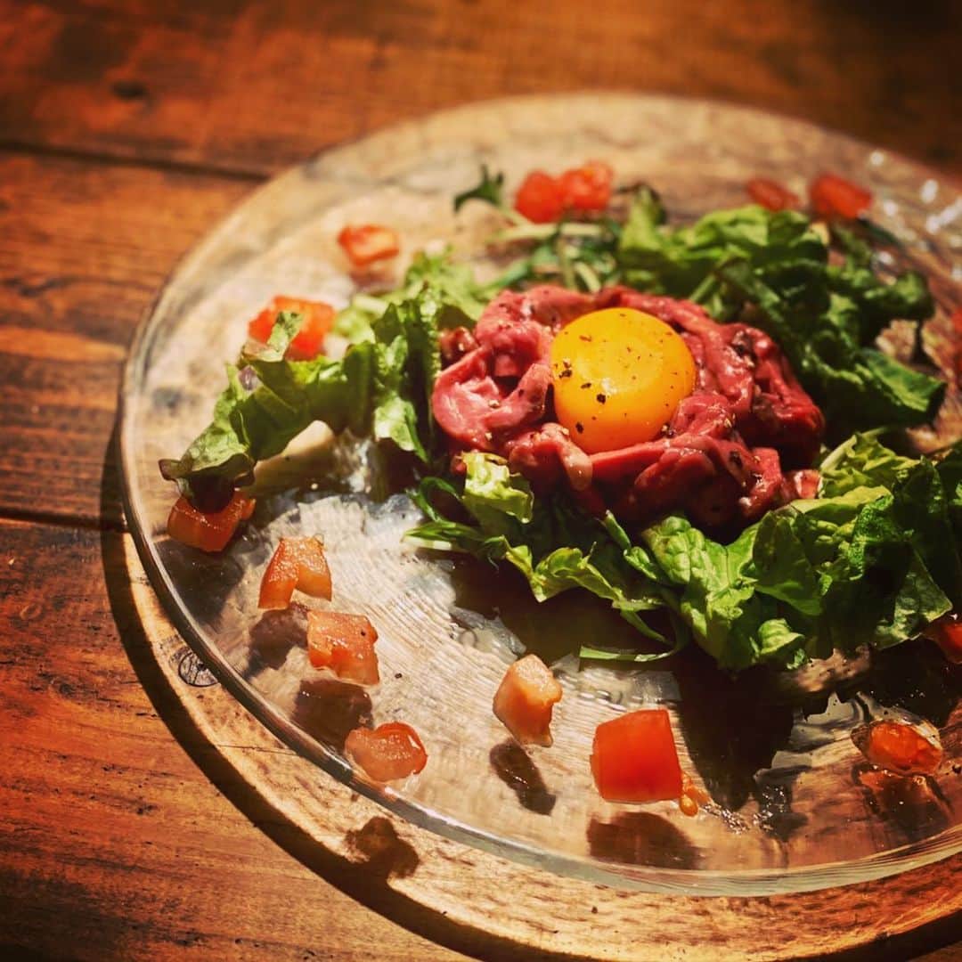 1945のグルメインスタ