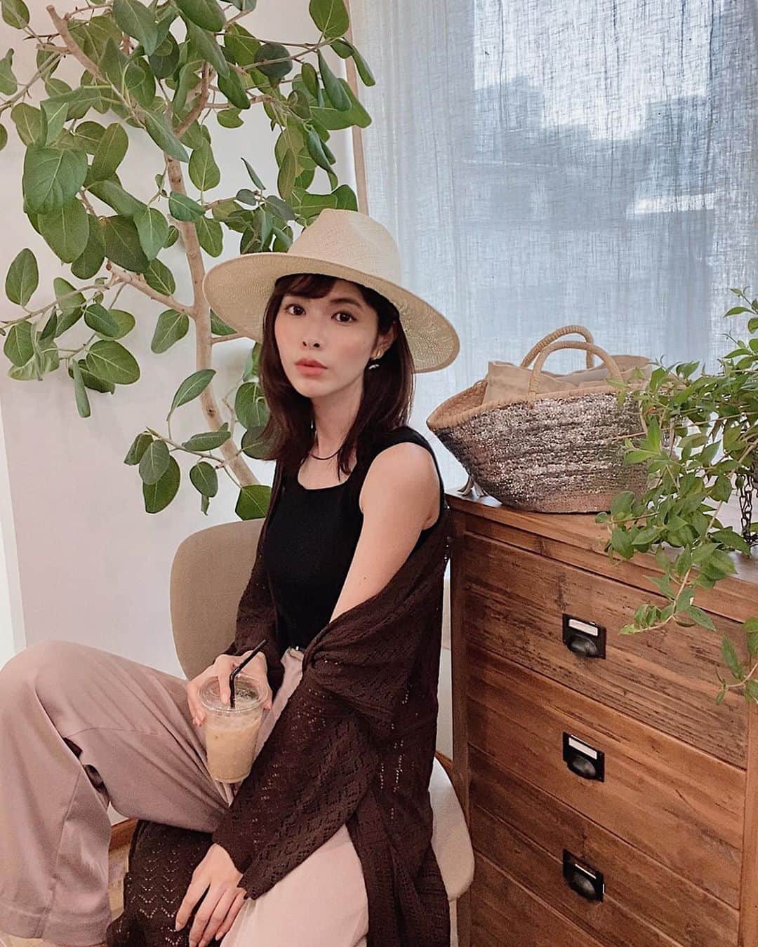 Yuika Matsuのインスタグラム