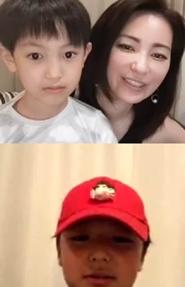 真山景子のインスタグラム