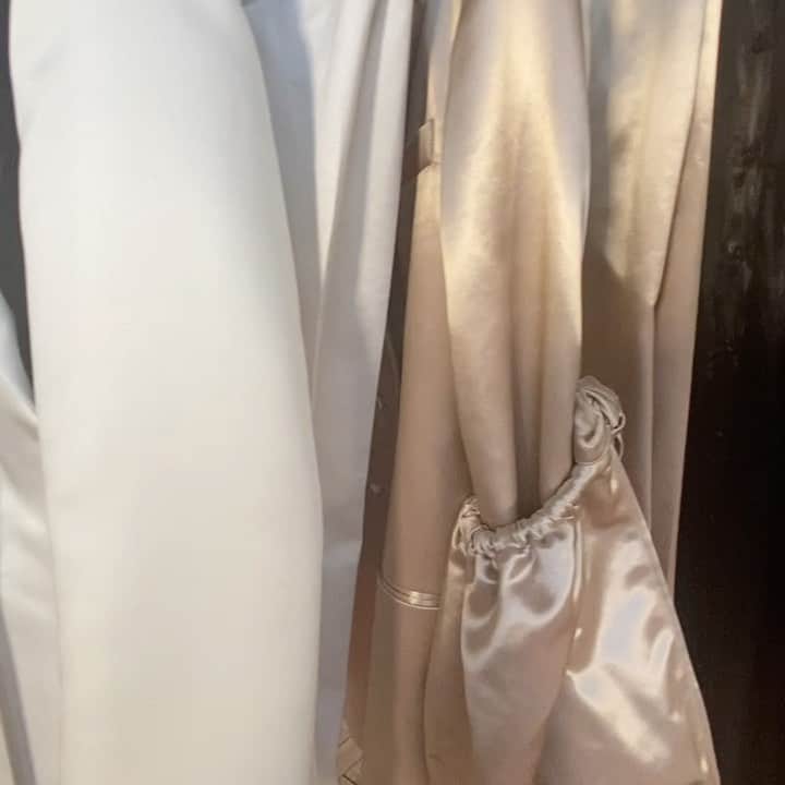 のインスタグラム：「Fall 2020 collection. Enquiries for private order please DM. #sharonwauchob #fallwinter2020 #lfw」