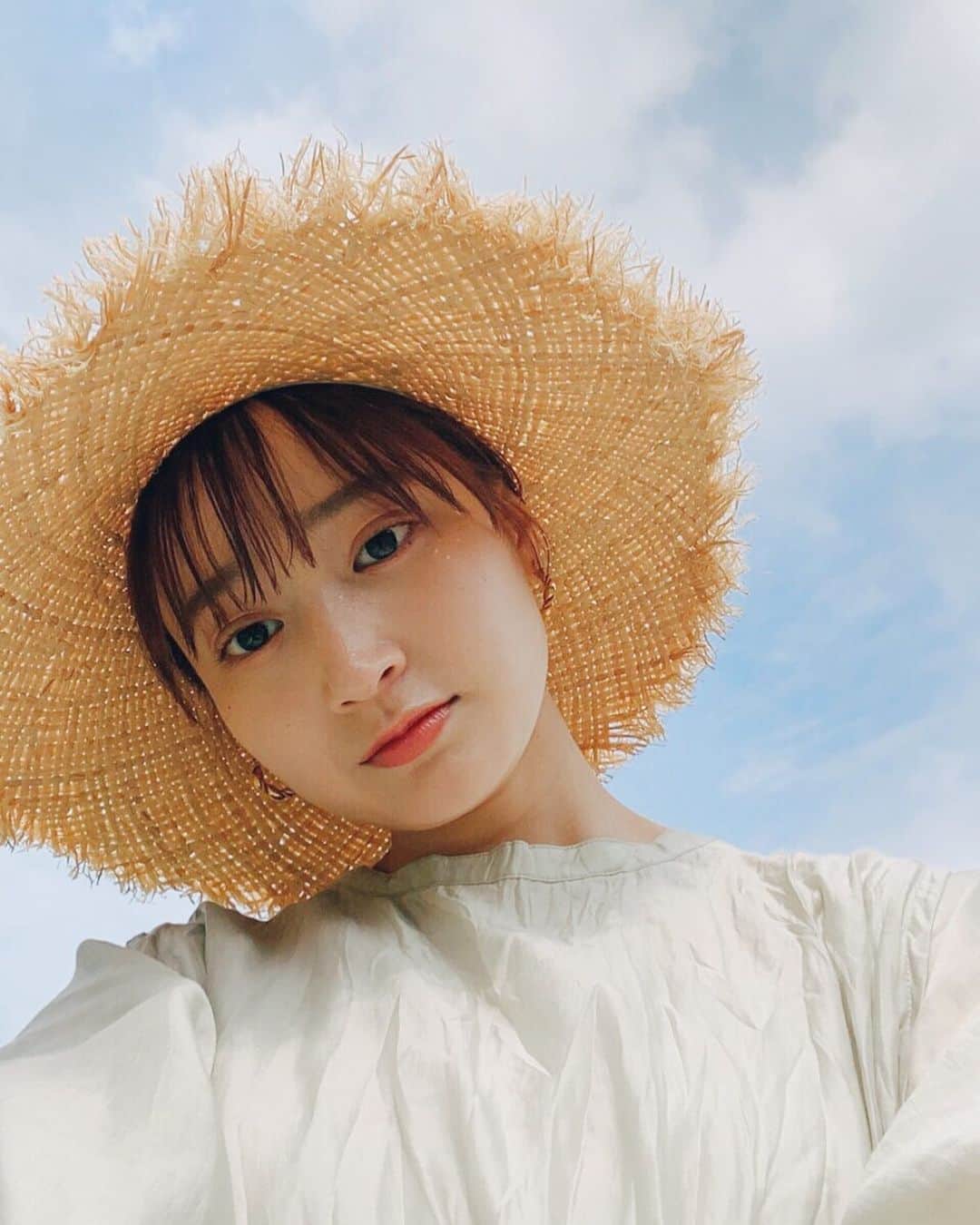 磯俣愛のインスタグラム