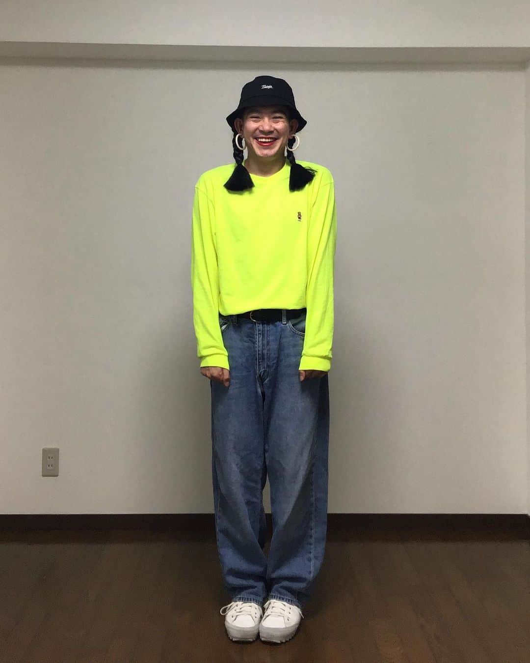 中西亮太のインスタグラム