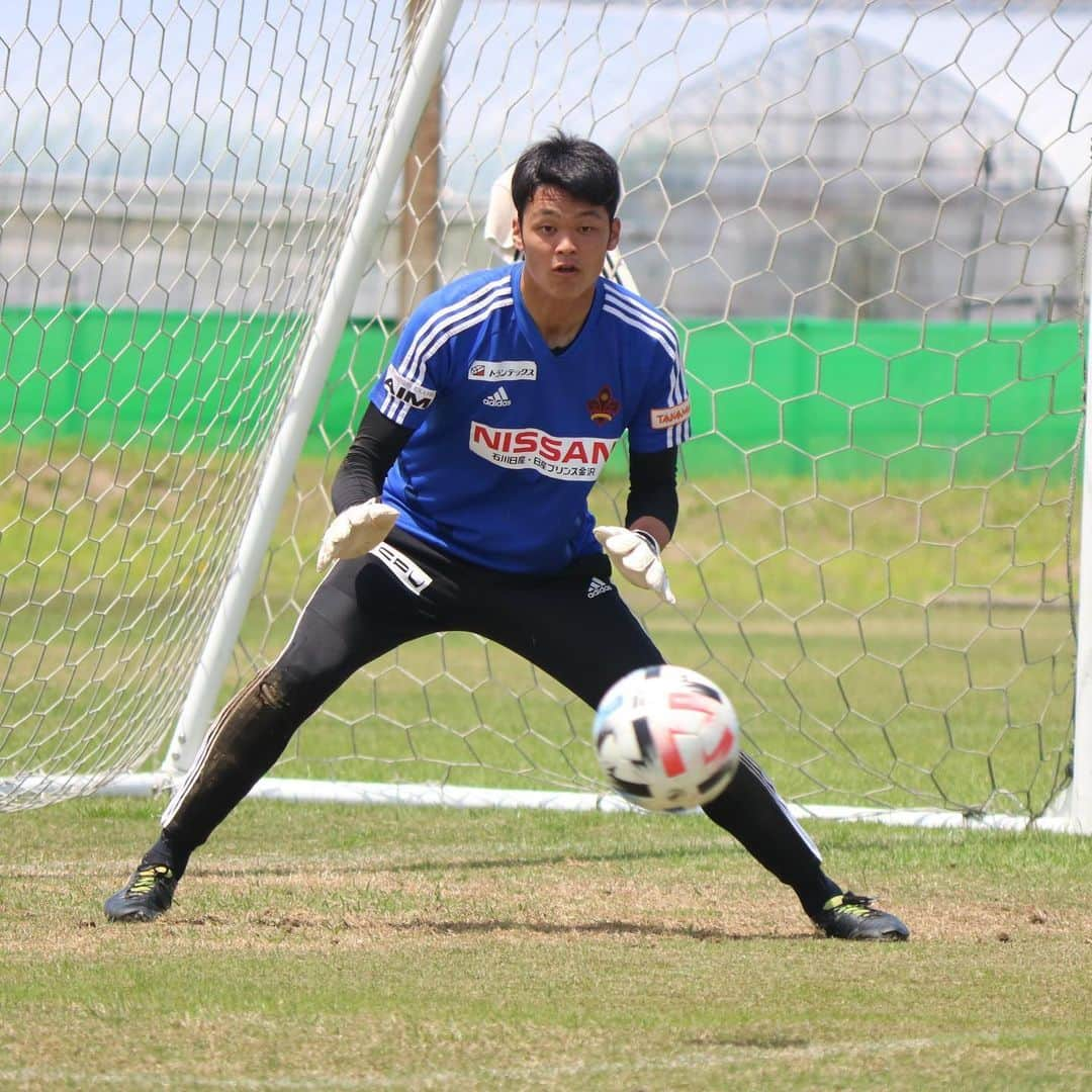 ツエーゲン金沢さんのインスタグラム写真 - (ツエーゲン金沢Instagram)「. 今日の安原🙆‍♀️⚽️ . 今日はまた一段と暑かったですねー💦 コロナウイルスはもちろんのこと、 熱中症などにもお気をつけください😵 . #白井裕人 #石井綾 #上田樹 #廣井友信 #金子昌広 #高安孝幸 #ルカオ .  #zweigen#ツエーゲン#ツエーゲン金沢#ZWEIGEN#KANAZAWA#Kanazawa#石川#金沢#挑戦をこの街の伝統に#ISHIKAWA#Ishikawa#NEXTSTORY#サッカー#soccer#Jリーグ#J2#観戦#スポーツ#sports#WeareZweigen#japan#football」6月4日 21時32分 - zweigen_official